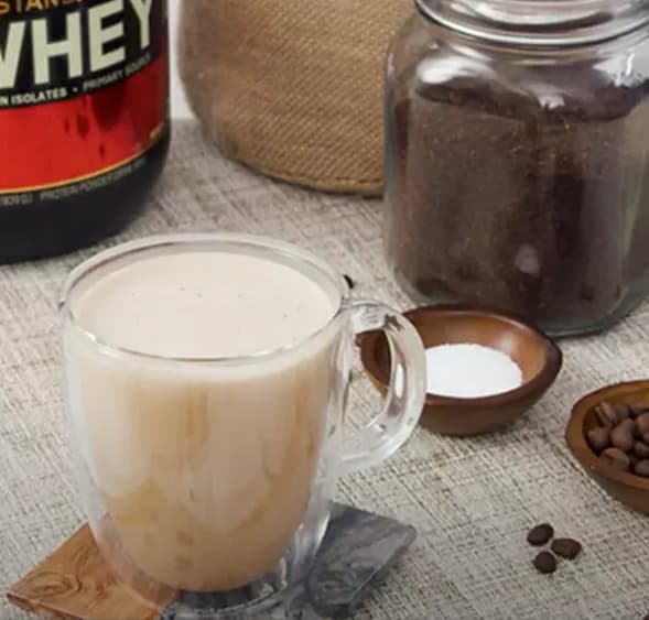 Protein Coffee